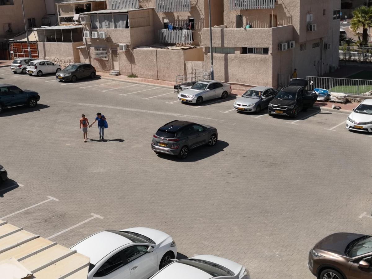 Grey House 2 Eilat Exterior photo