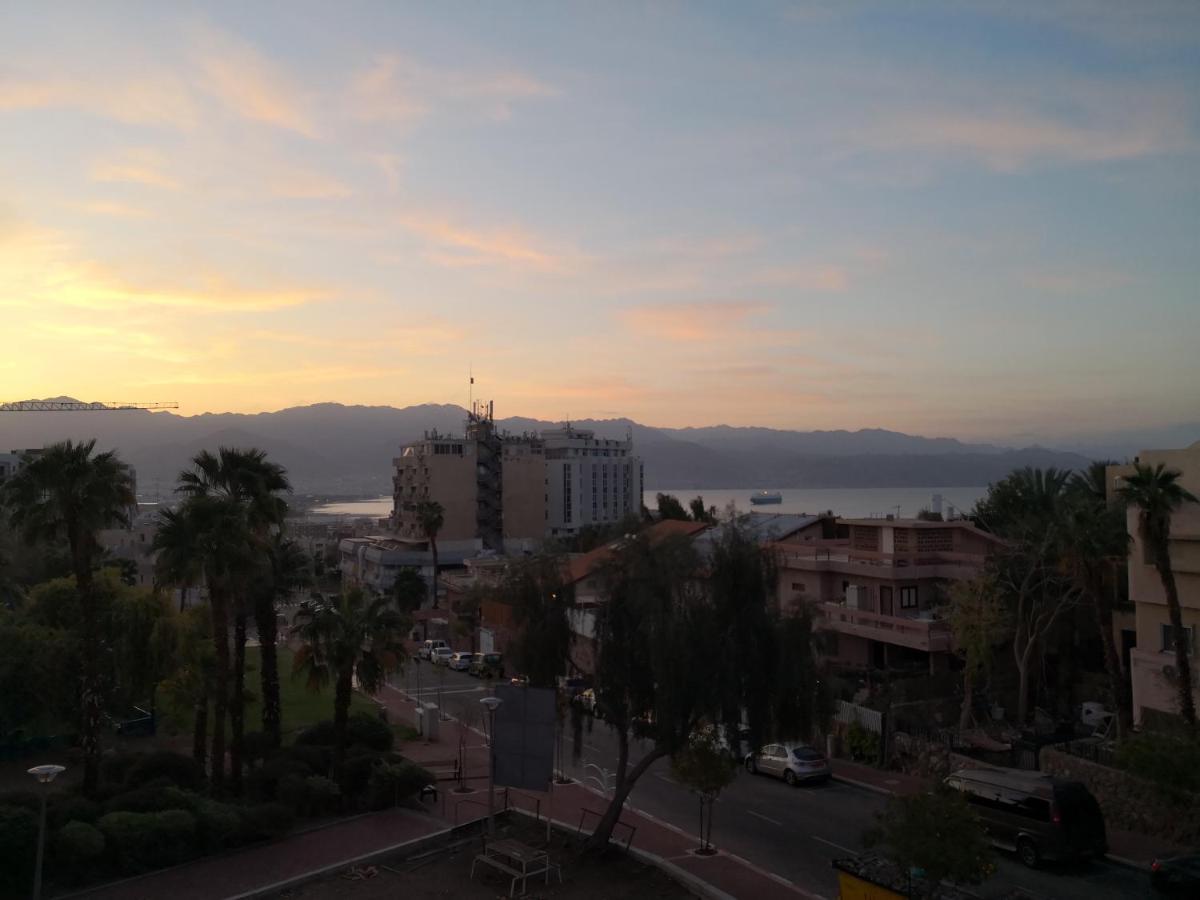 Grey House 2 Eilat Exterior photo