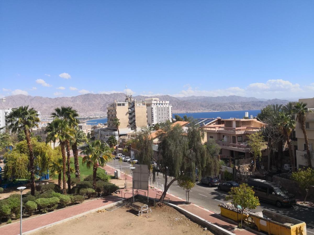 Grey House 2 Eilat Exterior photo